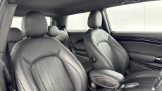 MINI Hatchback 1.5 Cooper Exclusive 3dr Auto Petrol Hatchback